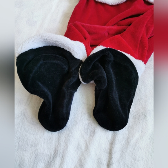 George Santa Suit 12 month GUC - Picture 3 of 12